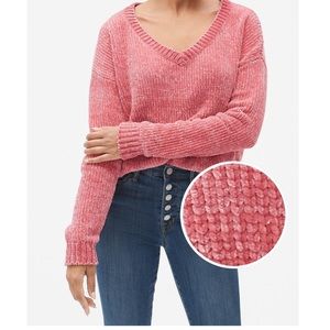 GAP Chenille sweater